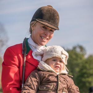 Meet your Posher, Anne